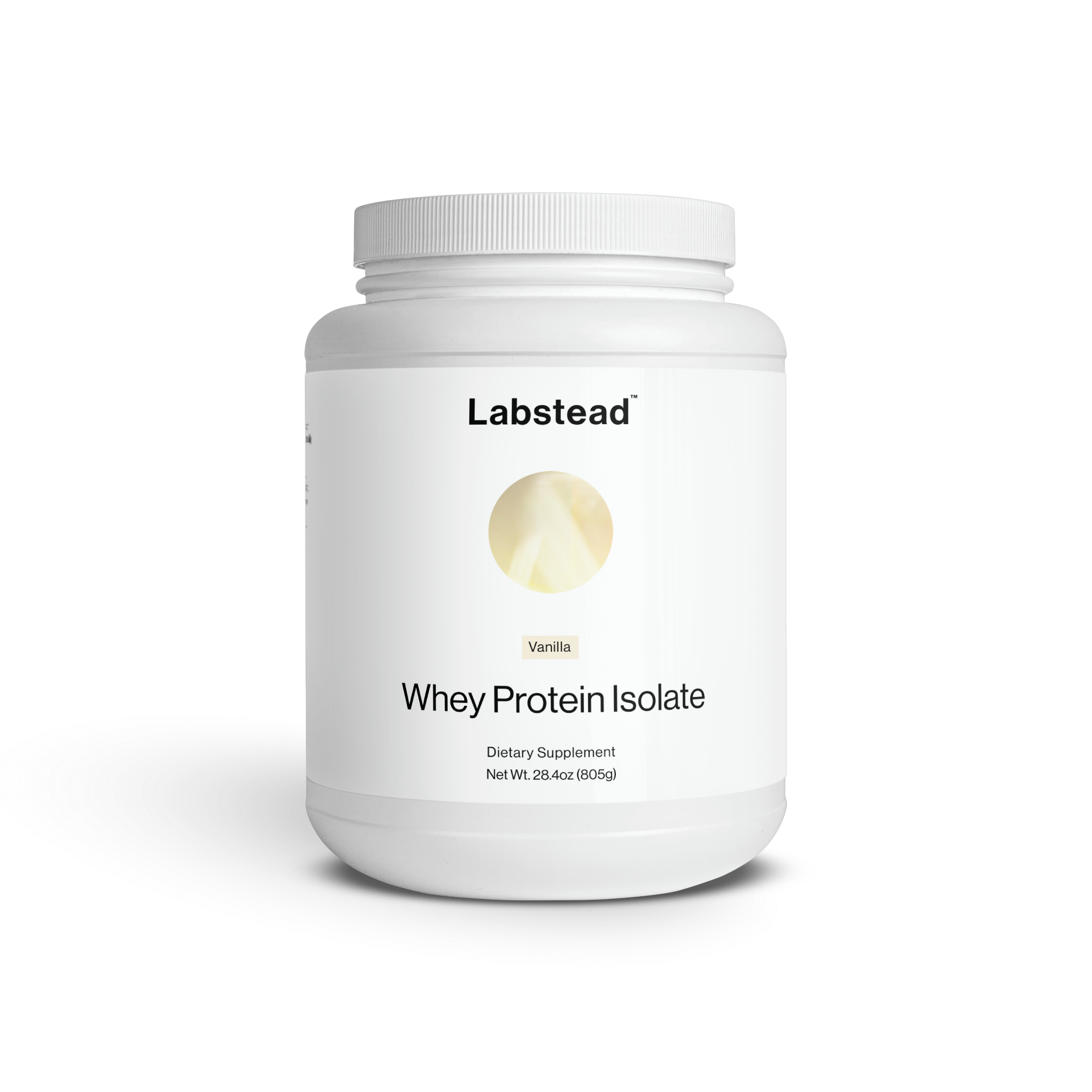 Whey Protein Isolate