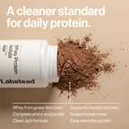 Whey Protein Isolate