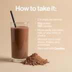 Whey Protein Isolate