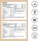 Whey Protein Isolate