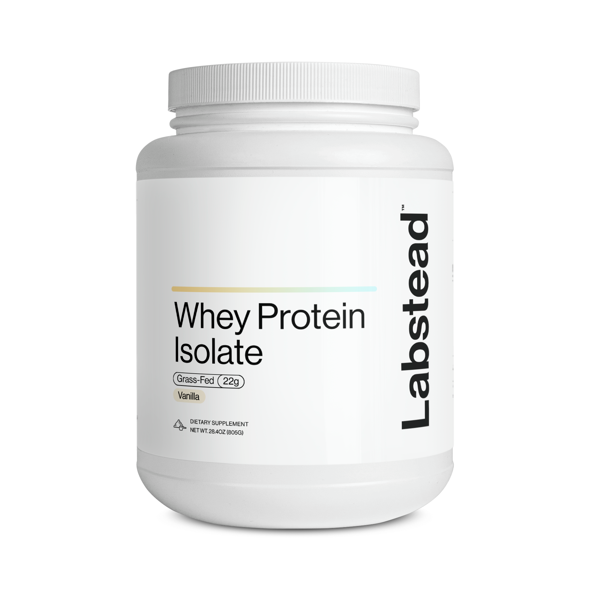 Whey Protein Isolate
